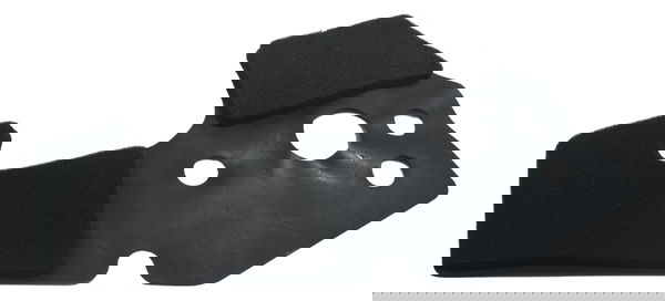 Borracha Acabamento Motor Honda Cbr 600 Rr 07-14 Original