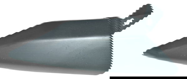 Carenagem Traseira Esquerda Honda Cbr 600 Rr 07-14 Original