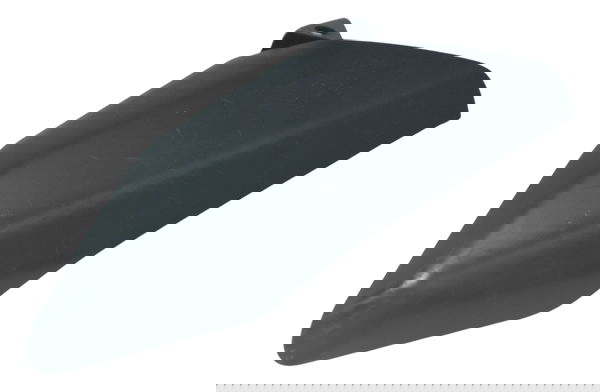 Carenagem Traseira Esquerda Honda Cbr 600 Rr 07-14 Original