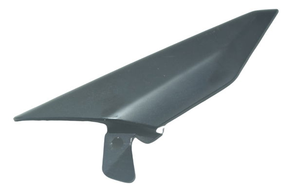Carenagem Traseira Esquerda Honda Cbr 600 Rr 07-14 Original