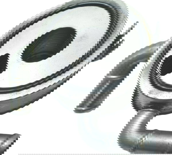 Resfriador Óleo Honda Cbr 600 Rr 07-14 Original