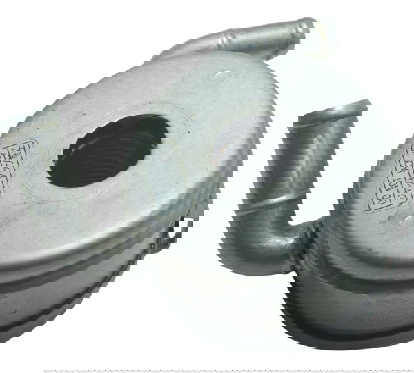 Resfriador Óleo Honda Cbr 600 Rr 07-14 Original