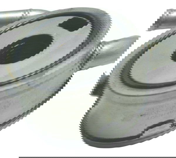 Resfriador Óleo Honda Cbr 600 Rr 07-14 Original