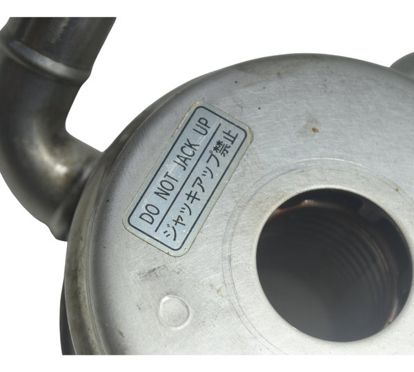 Resfriador Óleo Honda Cbr 600 Rr 07-14 Original