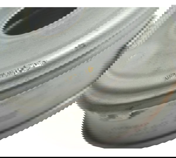 Resfriador Óleo C/ Detalhes Honda Cbr 600 Rr 07-14 Original