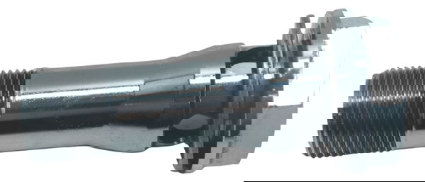 Parafuso Resfriador Óleo Honda Cbr 600 Rr 07-14 Original