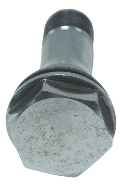 Parafuso Resfriador Óleo Honda Cbr 600 Rr 07-14 Original