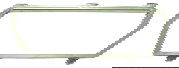 Suporte Filtro Ar C/ Detalhes Honda Cbr 600 Rr 07-14 Orig