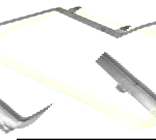 Suporte Filtro Ar C/ Detalhes Honda Cbr 600 Rr 07-14 Orig