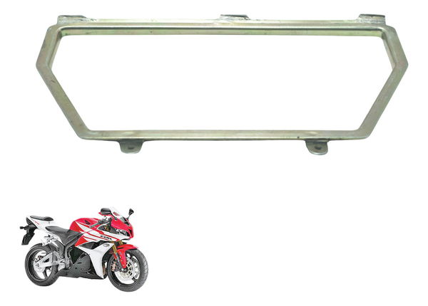 Suporte Filtro Ar C/ Detalhes Honda Cbr 600 Rr 07-14 Orig