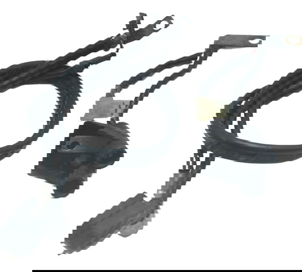 Cabo Bateria +/- Honda Cbr 600 Rr 07-14 Original