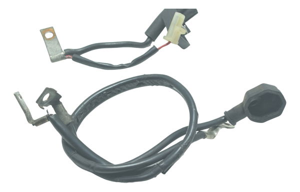 Cabo Bateria +/- Honda Cbr 600 Rr 07-14 Original