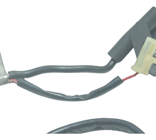 Cabo Bateria +/- Honda Cbr 600 Rr 07-14 Original