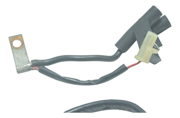 Cabo Bateria +/- Honda Cbr 600 Rr 07-14 Original