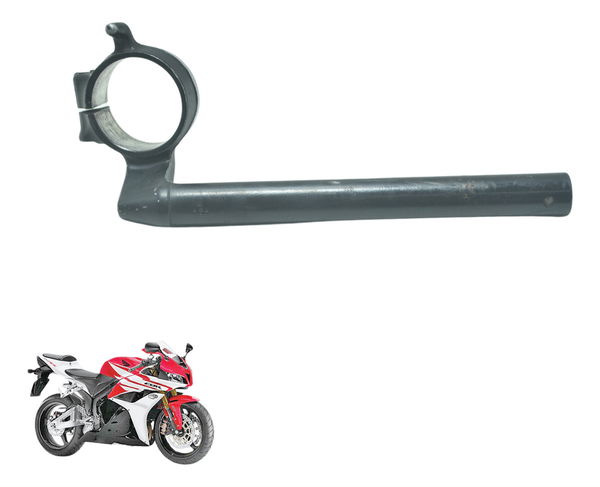 Semi Guidão Esquerdo Honda Cbr 600 Rr 07-14 Original