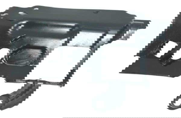 Acabamento Paralama Interno Honda Cbr 600 Rr 07-14 Original