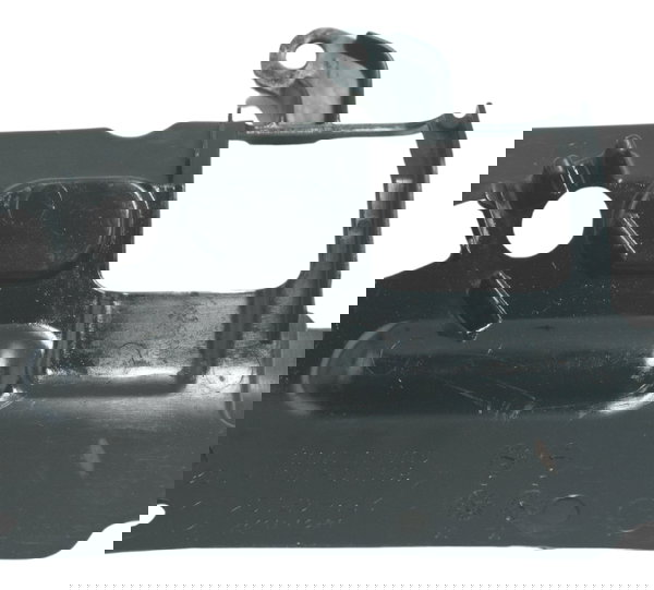 Acabamento Paralama Interno Honda Cbr 600 Rr 07-14 Original