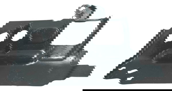 Acabamento Paralama Interno Honda Cbr 600 Rr 07-14 Original