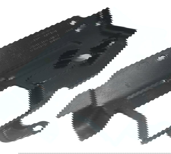 Acabamento Paralama Interno Honda Cbr 600 Rr 07-14 Original