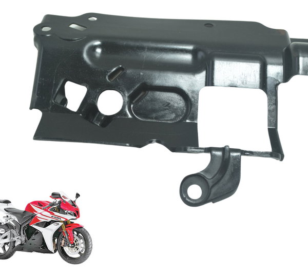 Acabamento Paralama Interno Honda Cbr 600 Rr 07-14 Original