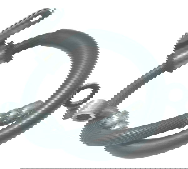 Flexível Freio Traseiro Honda Cbr 600 Rr 07-14 Original