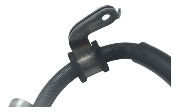 Flexível Freio Traseiro Honda Cbr 600 Rr 07-14 Original
