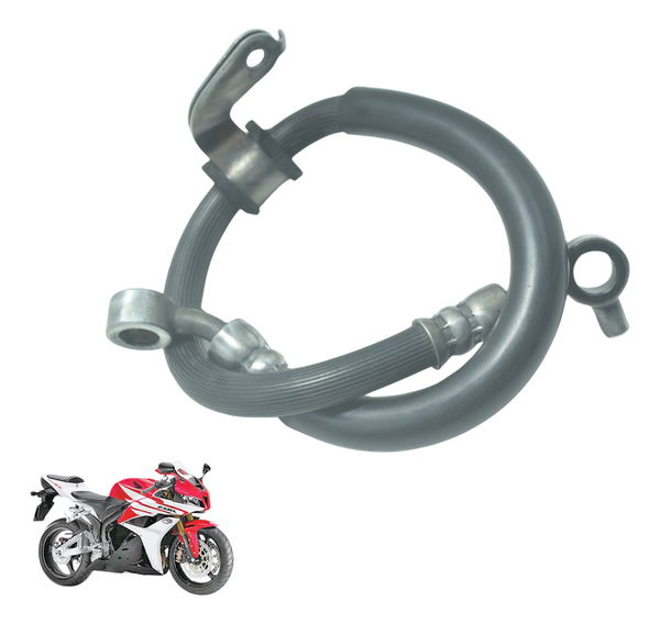 Flexível Freio Traseiro Honda Cbr 600 Rr 07-14 Original