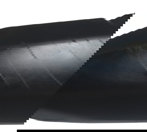 Carenagem Traseira Esquerda Honda Cbr 600 Rr 07-14 Original Preto