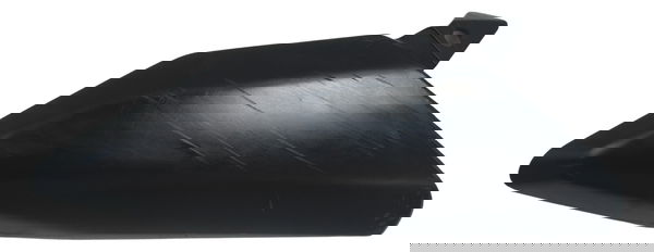 Carenagem Traseira Esquerda Honda Cbr 600 Rr 07-14 Original
