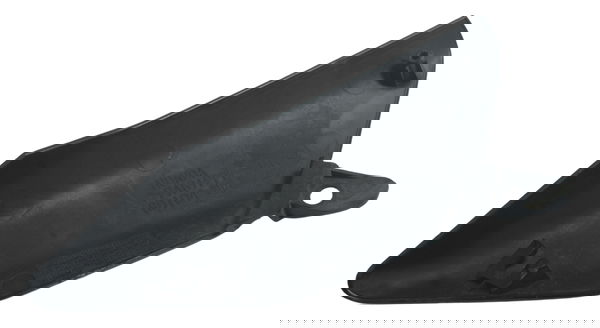 Carenagem Traseira Esquerda Honda Cbr 600 Rr 07-14 Original
