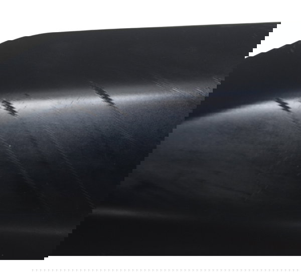 Carenagem Traseira Esquerda Honda Cbr 600 Rr 07-14 Original Preto