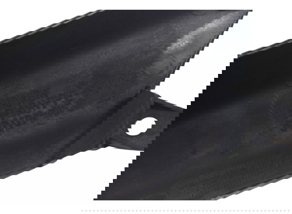Carenagem Traseira Esquerda Honda Cbr 600 Rr 07-14 Original