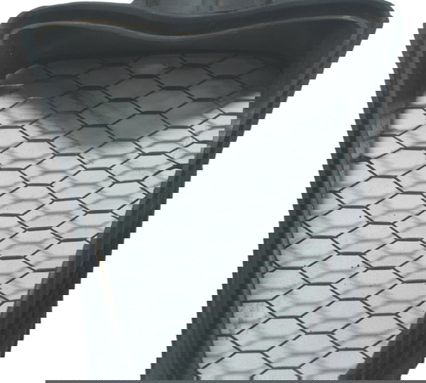 Acabamento Duto Ar Honda Cbr 600 Rr 07-14 Original