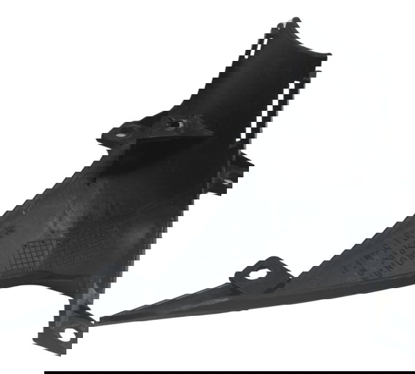 Tampa Interna Carenagem Dir C/ Avaria Honda Cbr 600 Rr 07-14