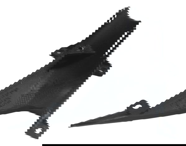 Tampa Interna Carenagem Dir C/ Avaria Honda Cbr 600 Rr 07-14