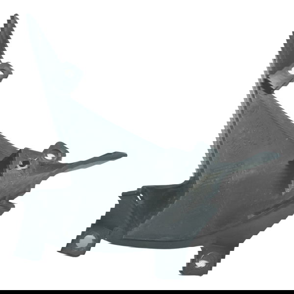 Tampa Interna Carenagem Dir C/ Avaria Honda Cbr 600 Rr 07-14