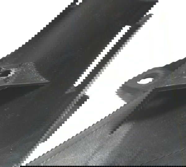 Tampa Interna Carenagem Dir C/ Avaria Honda Cbr 600 Rr 07-14