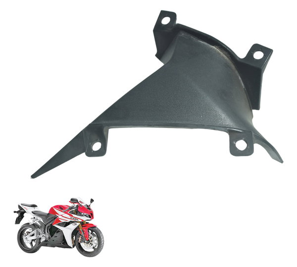 Tampa Interna Carenagem Dir C/ Avaria Honda Cbr 600 Rr 07-14