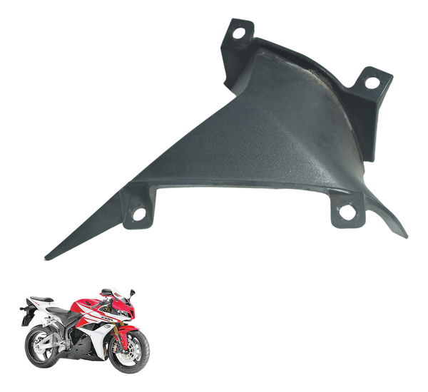 Tampa Interna Carenagem Dir C/ Avaria Honda Cbr 600 Rr 07-14