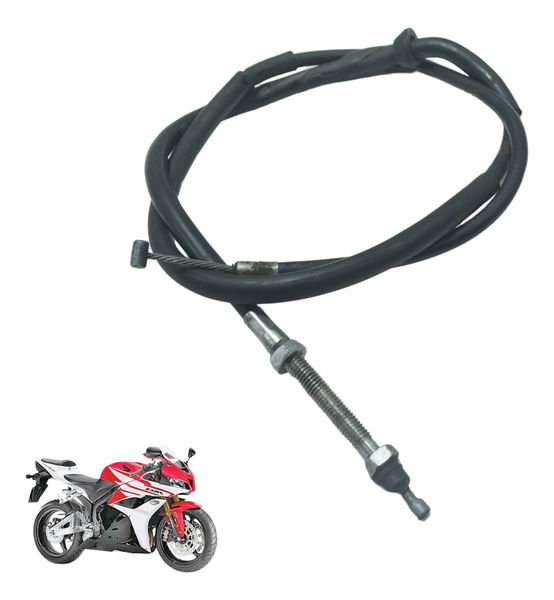 Cabo Embreagem Honda Cbr 600 Rr 07-14 Original