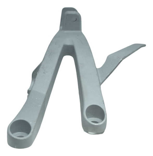 Bacalhau Traseiro Direito Honda Cbr 600 Rr 07-14 Original
