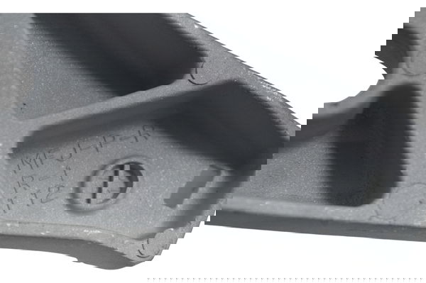 Bacalhau Traseiro Direito Honda Cbr 600 Rr 07-14 Original