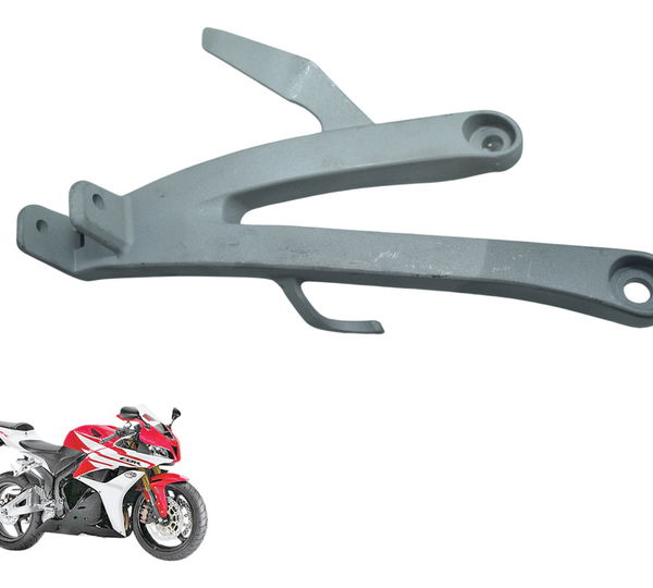 Bacalhau Traseiro Direito Honda Cbr 600 Rr 07-14 Original