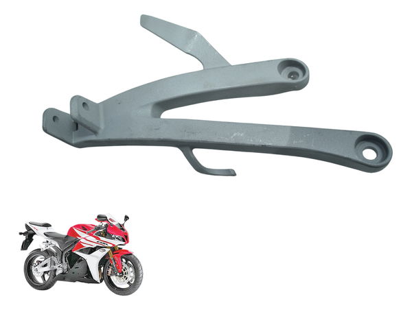 Bacalhau Traseiro Direito Honda Cbr 600 Rr 07-14 Original