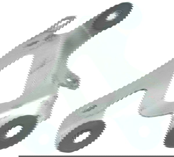 Suporte Retificador Carga Honda Cbr 600 Rr 07-14 Original