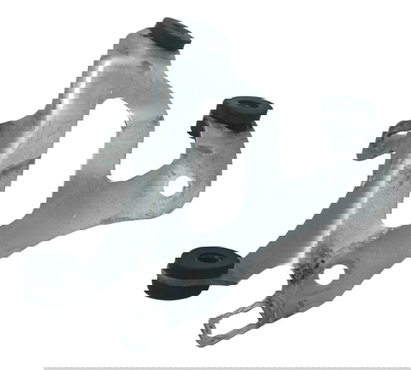 Suporte Retificador Carga Honda Cbr 600 Rr 07-14 Original