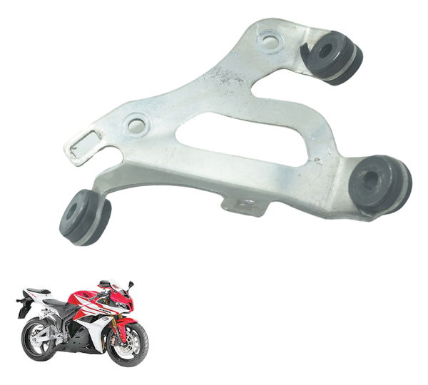 Suporte Retificador Carga Honda Cbr 600 Rr 07-14 Original