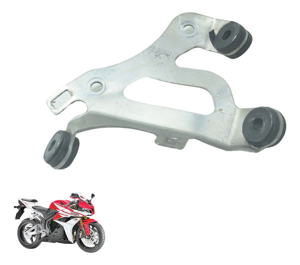 Suporte Retificador Carga Honda Cbr 600 Rr 07-14 Original