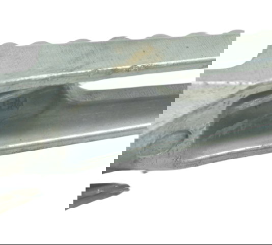 Pedaleira Traseira Esquerda Honda Cbr 600 Rr 07-14 Original