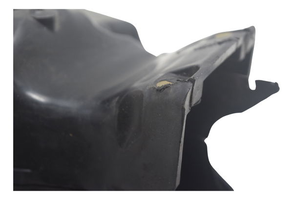 Duto De Ar C/ Detalhes Honda Cbr 600 Rr 07-14 Original